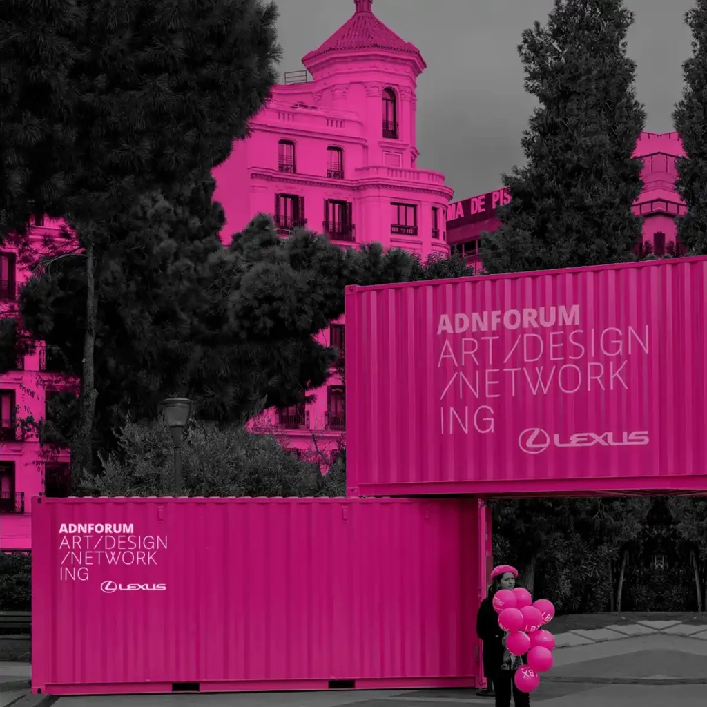 diseñador-gráfico-christian-geraldo-adn-fórum-madrid