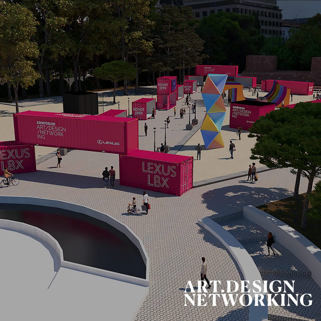 art-design-networking